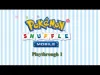 Pokemon Shuffle Mobile - Level 1