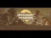 How to play Legendary Warriors (iOS gameplay)