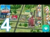 SimCity BuildIt - Level 5 6