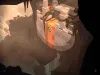 Lara Croft GO - Level 4