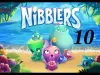 Nibblers - Level 10