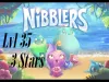 Nibblers - Level 35