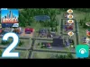 SimCity BuildIt - Level 3 4