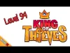 King of Thieves - Level 94