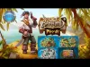 How to play Braveland Pirate (iOS gameplay)