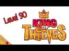 King of Thieves - Level 90
