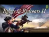 How to play Rebels and Redcoats II (iOS gameplay)