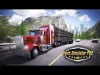 How to play Truck Simulator PRO 2016 (iOS gameplay)