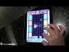 How to play Puzzle Bebop (iOS gameplay)