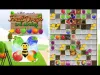 How to play Fruit Drops 3 (iOS gameplay)