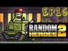 Random Heroes 2 - Level 1 19