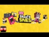 How to play Shooty Skies (iOS gameplay)