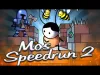 How to play Mos Speedrun 2 (iOS gameplay)