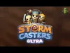 How to play Storm Casters Ultra (iOS gameplay)