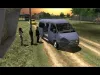How to play Russian Minibus Simulator 3D (iOS gameplay)