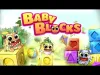 How to play Baby Blocks (iOS gameplay)