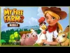 How to play My Free Farm 2 (iOS gameplay)