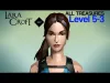 Lara Croft GO - Level 5 3