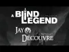 How to play A Blind Legend (iOS gameplay)