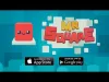 How to play Mr. Square (iOS gameplay)