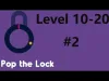 Pop the Lock - Level 10 20
