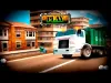How to play Garbage Trucker Recycling Simulation (iOS gameplay)