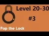 Pop the Lock - Level 20 30