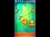 Cut the Rope: Experiments - Level 8 20
