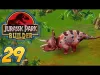 How to play Jurassic Park Builder (iOS gameplay)