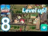 SimCity BuildIt - Level 9 10