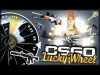 How to play Lucky Wheel Pro (iOS gameplay)