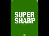 Super Sharp - Level 8 1 to