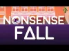 How to play Nonsense Fall (iOS gameplay)