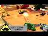 How to play Toy Tank Wars (iOS gameplay)