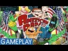 How to play American Dad! Pinball (iOS gameplay)