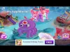How to play Mermaid Princess (iOS gameplay)
