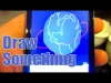 How to play Draw Something Pro (iOS gameplay)