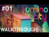 How to play Lumino City (iOS gameplay)