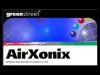 AirXonix - Level 1
