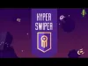 How to play Hyper Swiper (iOS gameplay)