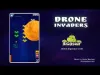 How to play Drone Invaders (iOS gameplay)