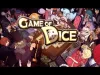 How to play Game of Dice (iOS gameplay)