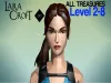 Lara Croft GO - Level 2 8