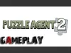 How to play Puzzle Agent 2 HD (iOS gameplay)