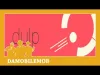 How to play Dulp: Color Wheel Blast (iOS gameplay)