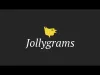 How to play Jollygrams (iOS gameplay)