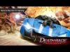 How to play Death Race:Crash Burn (iOS gameplay)