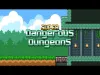 How to play Super Dangerous Dungeons (iOS gameplay)