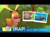 How to play Snapimals: Discover and Snap Amazing Animals (iOS gameplay)
