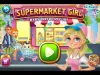 How to play Supermarket Girl (iOS gameplay)